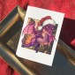 Dragon Christmas Card