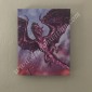 Amethyst Dragon Canvas Print