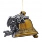 Dragon Bell Ornament