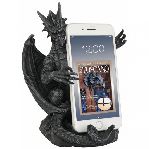 Dragon Cell Phone Holder