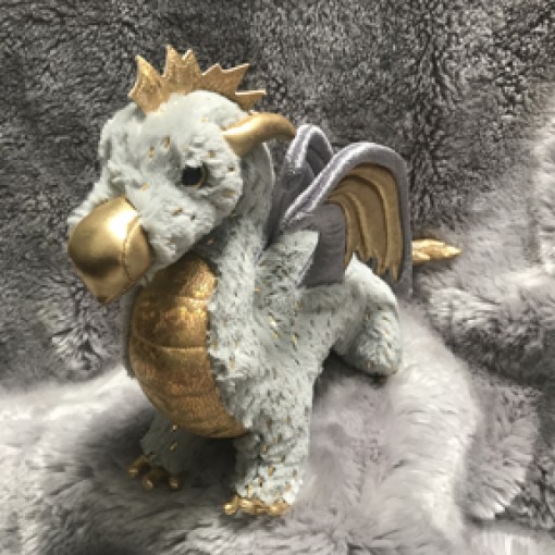 Dragon Midas