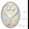 The White Dragon