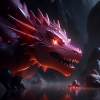 The Garnet Dragon