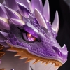 The Amethyst Dragon Meditation