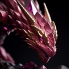 The Ruby Dragon