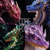 The Core Four