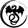 The Dragon Within logo