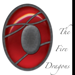 The Fire Dragons