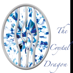The Crystal Dragon