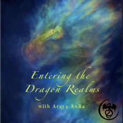 Entering the Dragon Realms